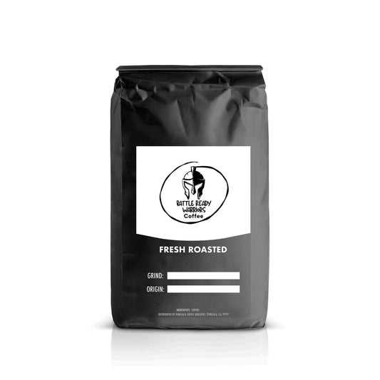 Inca Warrior’s Decaf: Peru Single-Origin Decaf Coffee